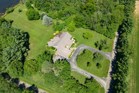 21166 Hawthorne Ridge Rd, Downs, IL 61736 photo 46
