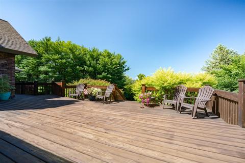 21166 Hawthorne Ridge Rd, Downs, IL 61736 photo 43