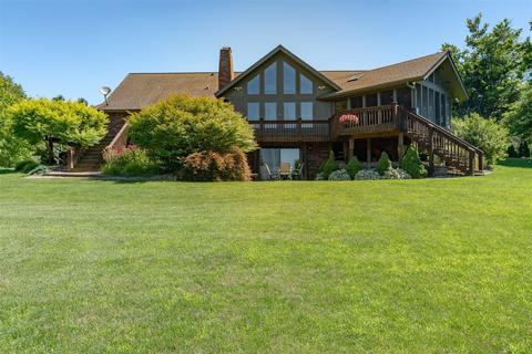 21166 Hawthorne Ridge Rd, Downs, IL 61736 photo 39