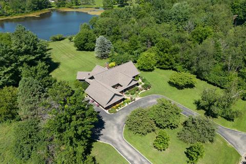 21166 Hawthorne Ridge Rd, Downs, IL 61736 photo 2