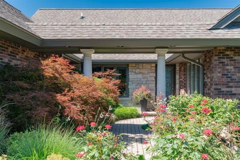 21166 Hawthorne Ridge Rd, Downs, IL 61736 photo 7