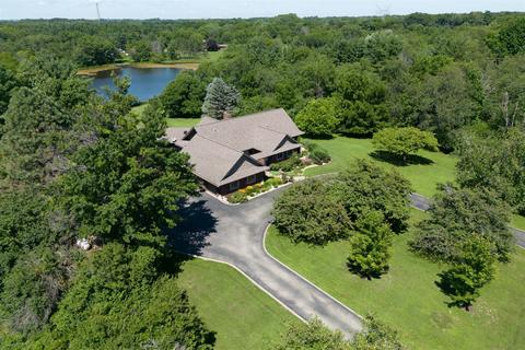 21166 Hawthorne Ridge Rd, Downs, IL 61736 photo 5