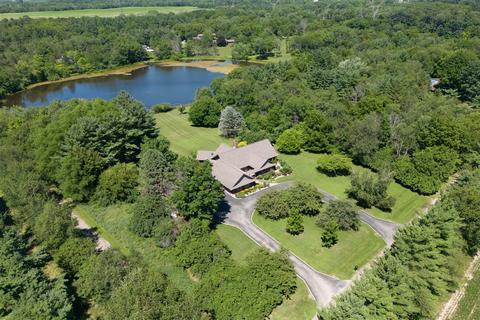21166 Hawthorne Ridge Rd, Downs, IL 61736 photo 3