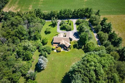 21166 Hawthorne Ridge Rd, Downs, IL 61736 photo 4