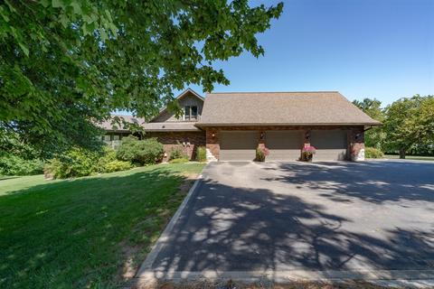 21166 Hawthorne Ridge Rd, Downs, IL 61736 photo 48