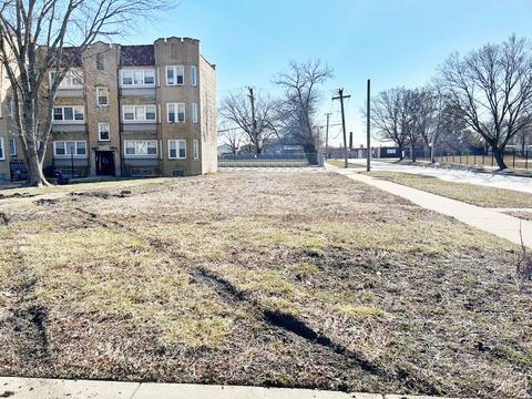 10989 S Church St, Chicago, IL 60643