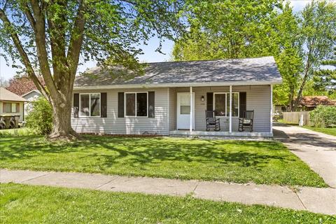 1110 Parliament Rd, Normal, IL 61761 photo 21