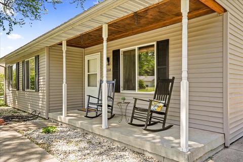 1110 Parliament Rd, Normal, IL 61761 photo 20
