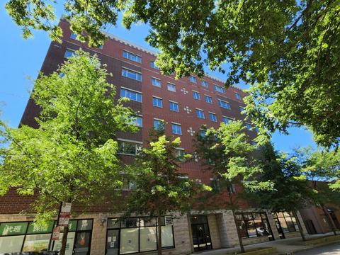 313 W 23rd St #402, Chicago, IL 60616