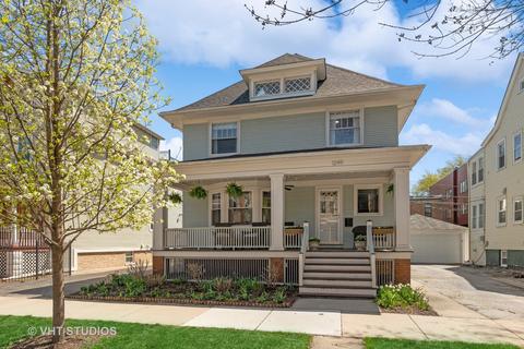 1249 W Winona St, Chicago, IL 60640