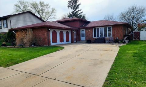 14706 Sunset Ct, Oak Forest, IL 60452