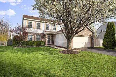 3005 Horizon Ct, Plainfield, IL 60586 photo 1