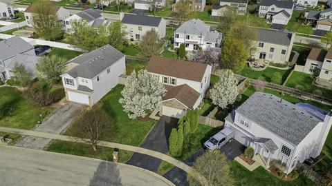 3005 Horizon Ct, Plainfield, IL 60586 photo 33