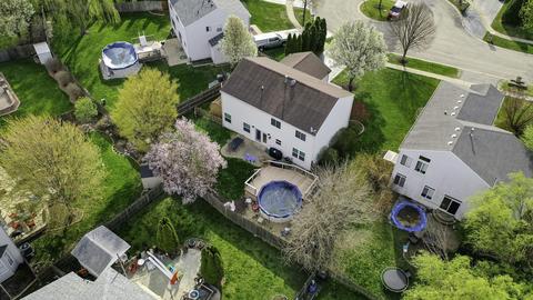 3005 Horizon Ct, Plainfield, IL 60586 photo 4