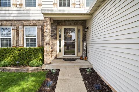 3005 Horizon Ct, Plainfield, IL 60586 photo 2