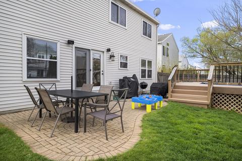 3005 Horizon Ct, Plainfield, IL 60586 photo 32