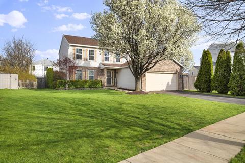 3005 Horizon Ct, Plainfield, IL 60586 photo 36