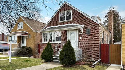 5954 S Kostner Ave, Chicago, IL 60629
