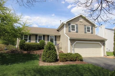 1910 Glenmoor Dr, West Dundee, IL 60118