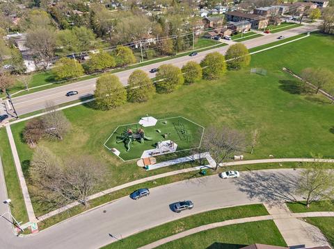 1699 Sheffield Dr, Elgin, IL 60123 photo 22