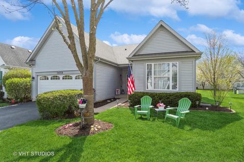 21058 W Walnut Ln, Plainfield, IL 60544