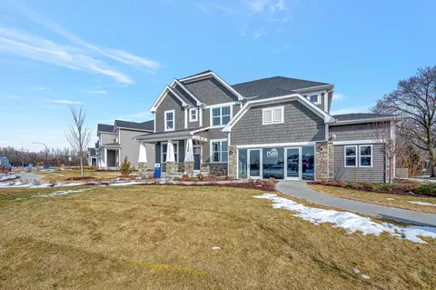 12917 S Vicarage Dr, Plainfield, IL 60585 photo 1