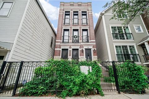 2536 N Southport Ave #2, Chicago, IL 60614