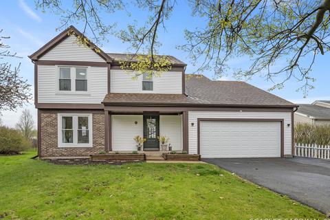 3111 Gresham Ln W, Aurora, IL 60504 photo 1