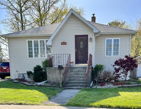 18038 Burnham Ave, Lansing, IL 60438