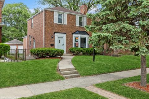 14419 S Michigan Ave, Riverdale, IL 60827