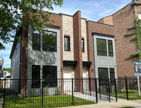 6400 S Ellis Ave, Chicago, IL 60637