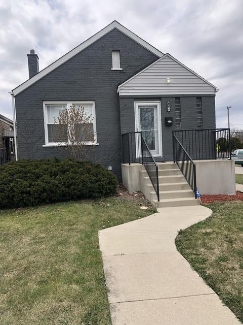 9700 S Indiana Ave, Chicago, IL 60628