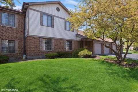 4130 N Mallard Dr #5, Arlington Heights, IL 60004