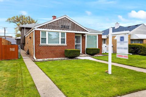 3512 Ernst St, Franklin Park, IL 60131