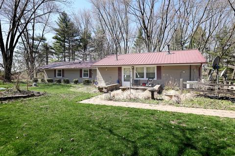 2423 E 3009th Rd, Seneca, IL 61360 photo 1