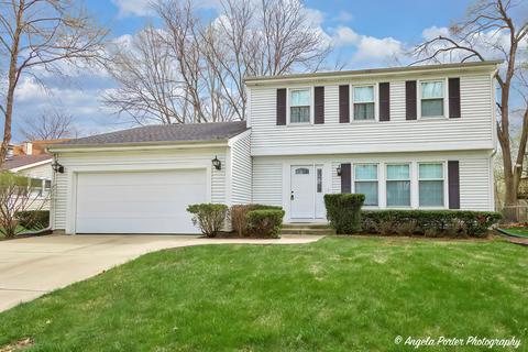 237 Annapolis Dr, Vernon Hills, IL 60061