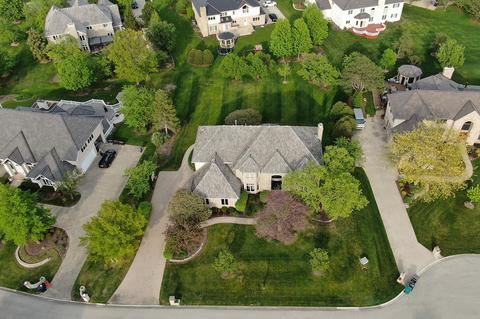 15231 Timber Ridge Ct, Orland Park, IL 60467