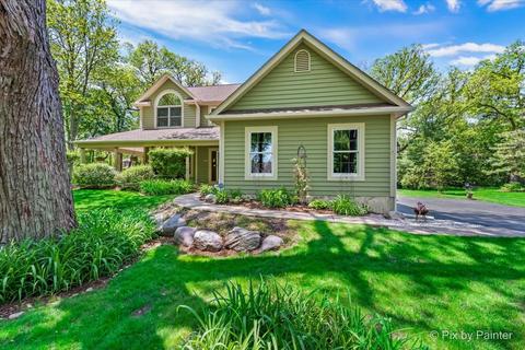 464 Sunset Dr, Village Of Lakewood, IL 60014