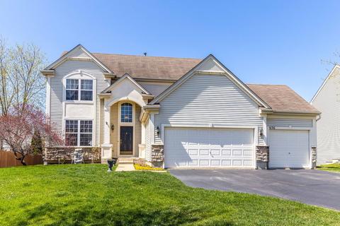 656 Cameron Dr, Antioch, IL 60002 photo 1