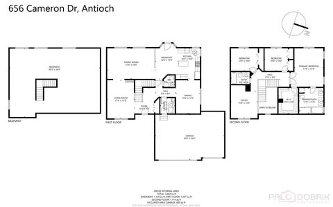 656 Cameron Dr, Antioch, IL 60002 photo 2
