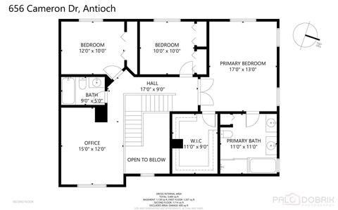 656 Cameron Dr, Antioch, IL 60002 photo 4