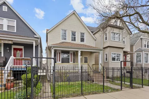 2210 N Tripp Ave, Chicago, IL 60639