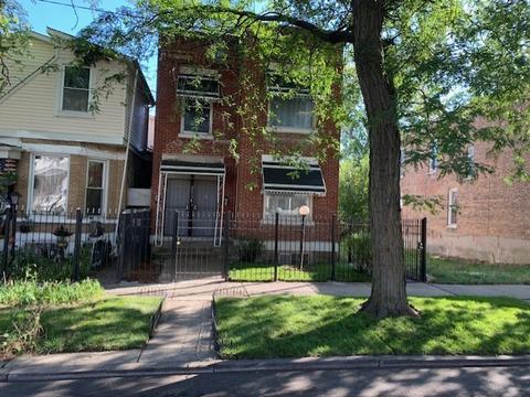 6339 S Laflin St, Chicago, IL 60636