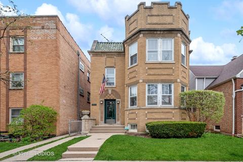7515 N Oakley Ave, Chicago, IL 60645