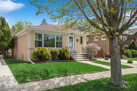 5121 N Rutherford Ave, Chicago, IL 60656