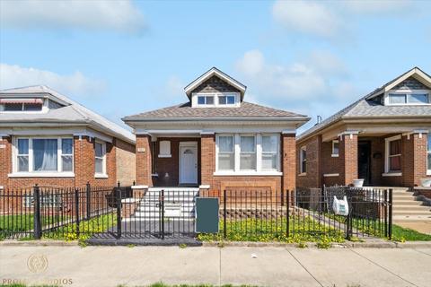 7815 S Hermitage Ave, Chicago, IL 60620