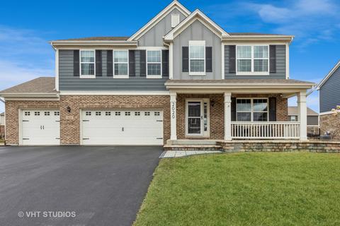 2020 Rownham Hill Rd, New Lenox, IL 60451