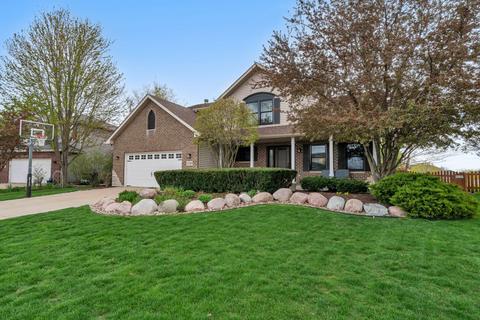 25309 S Plainview Dr, Channahon, IL 60410 photo 1