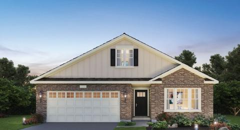 920 Eineke Blvd, Algonquin, IL 60102