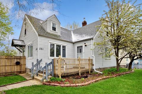 591 S May Ave, Kankakee, IL 60901 photo 17